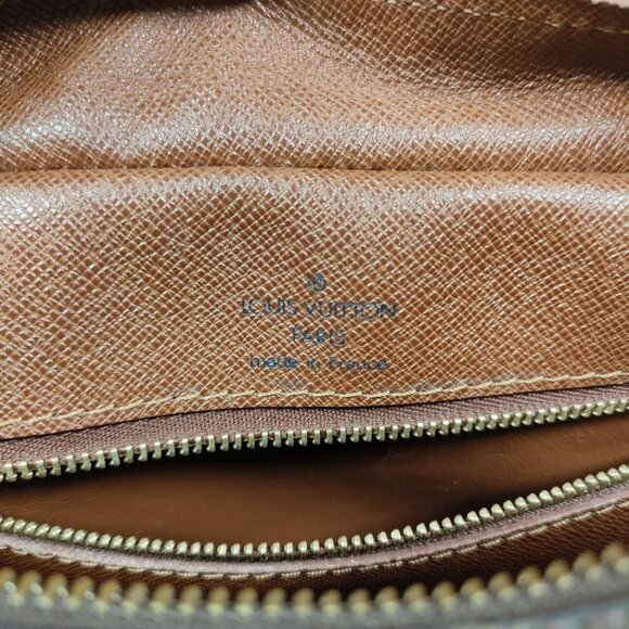 Louis Vuitton LV Crossbody bag Nile Brown Monogram 550-022225 - Picture 16 of 16